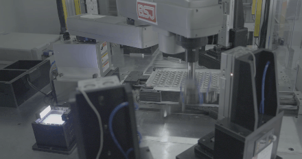 博實(shí)結(jié)科技再獲“廣東省名牌產(chǎn)品”