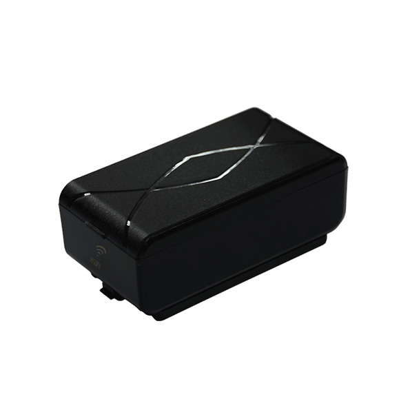 4G超長(zhǎng)待機(jī)定位終端AG18