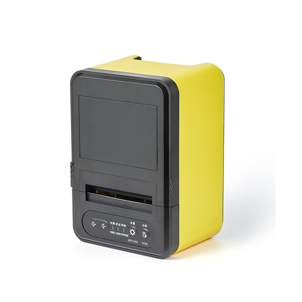 云播報打印機PW01