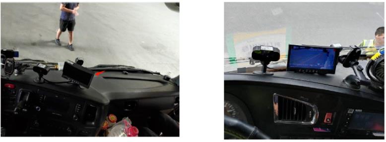 AV顯示器安裝要求