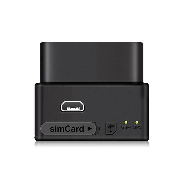 車載定位終端OTG02-2/Otrack-5