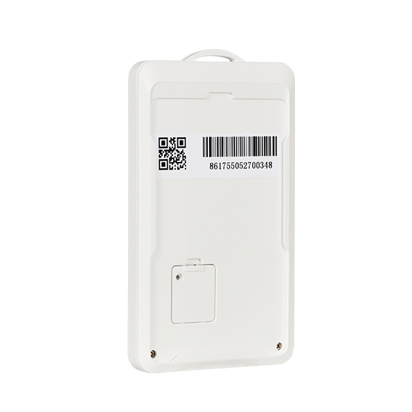 測溫版電子學生證SC03