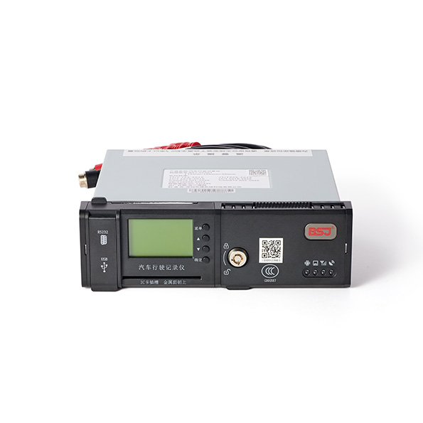 4G車載視頻終端GF06R