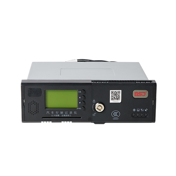 新國標(biāo)一體機(jī)GF08R