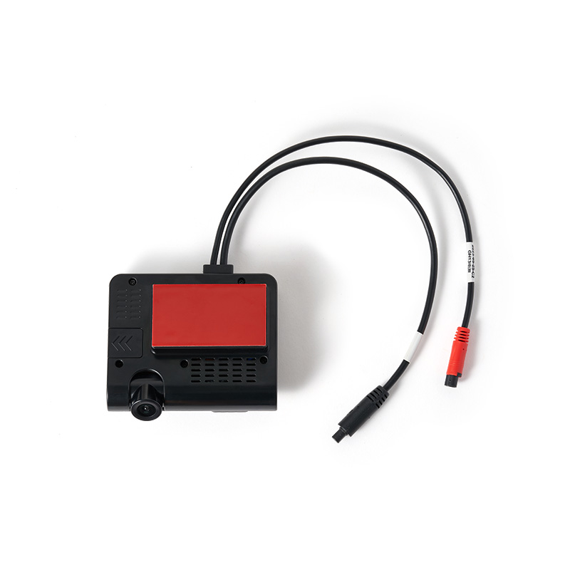 4G雙路??記錄儀GH13