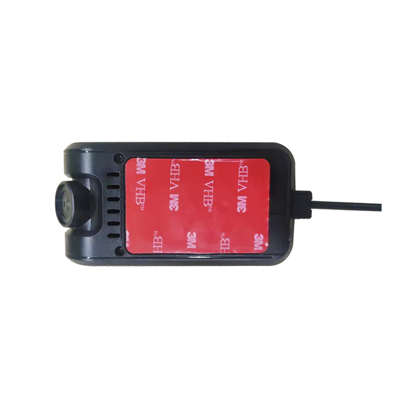 4G行車(chē)記錄儀GH11