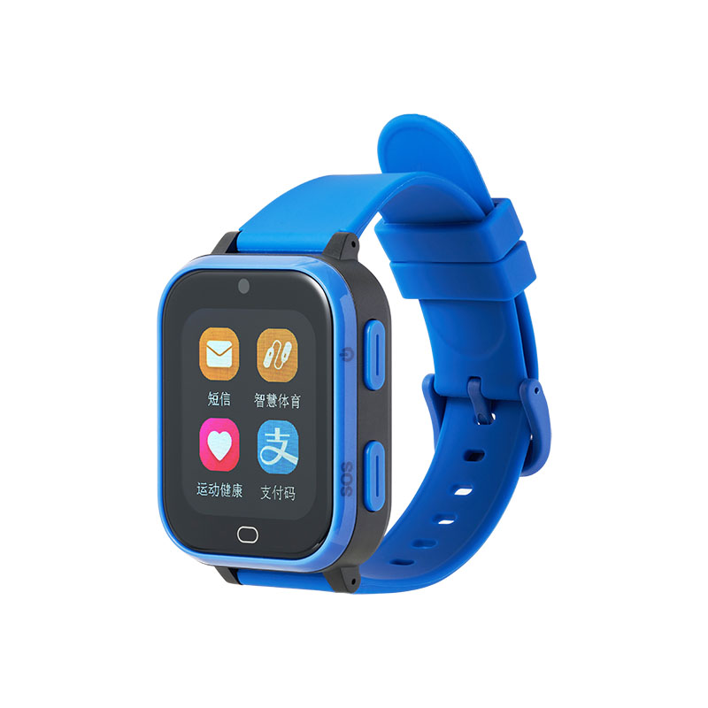 腕式電子學(xué)生證S8