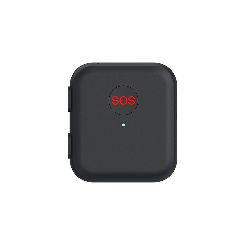 4G智能穿戴終端L2000