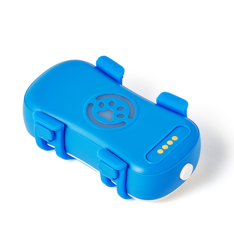 無線藍(lán)牙寵物定位器PET10