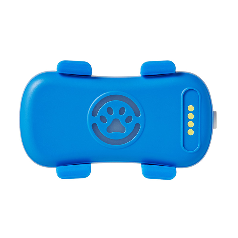 無線藍(lán)牙寵物定位器PET10