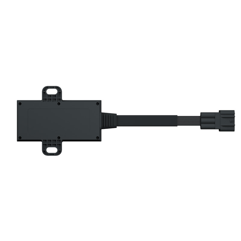 兩輪車定位終端KG-28