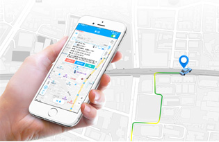 電動車定位管理騎行數(shù)據(jù)記錄